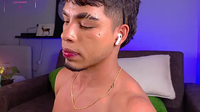 Ken-boy_ live