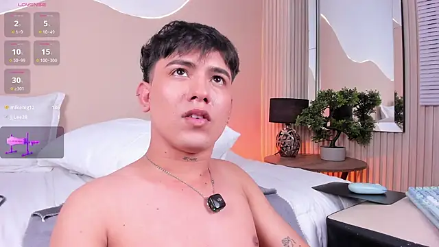 Thristan_Leones live