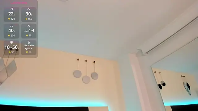 Sky_Loren live