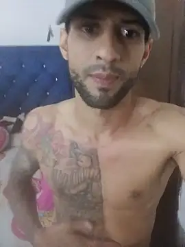 MisterBigBBC profile