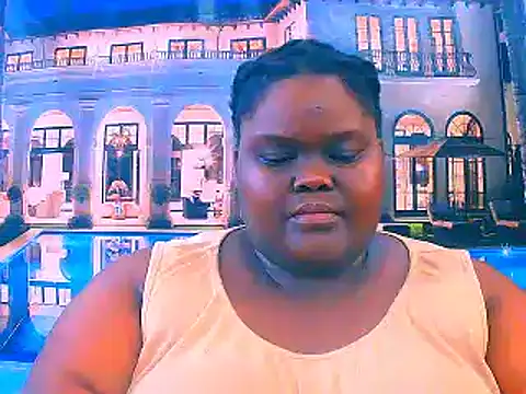 EbonyHotBuns live