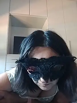 Cherry_On_Fire_X live