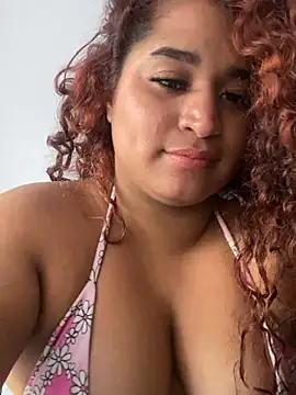 alana-silva live