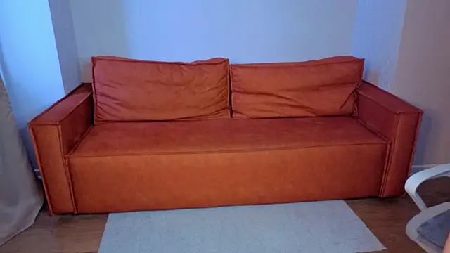 Vicki_Milles live