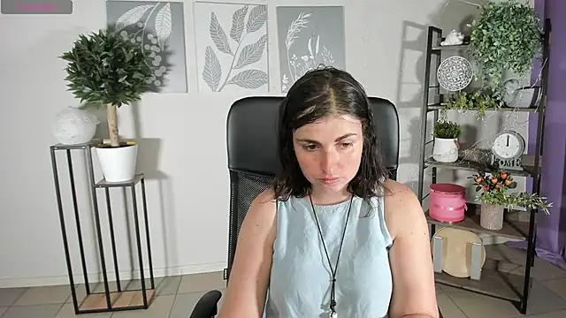 MartaEdams live