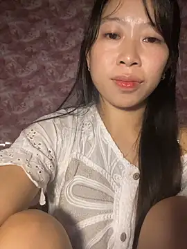 Mayly_lucky2 live