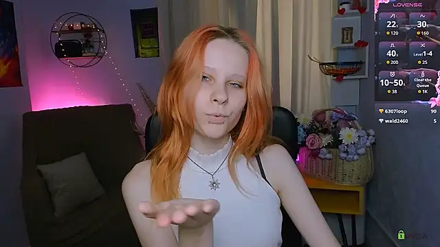 cassandra_nik live