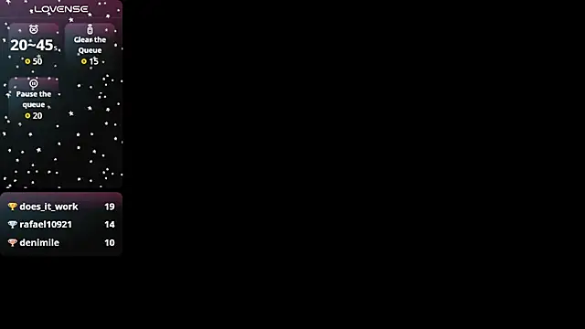 Lele_669 live
