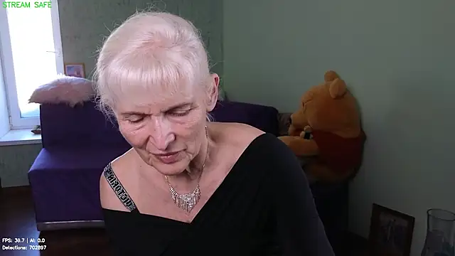 Nia_Natur live