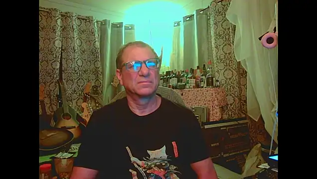 coryassman live