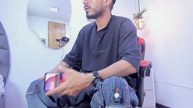 MattCollins_ live