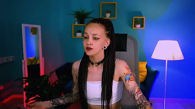 HarleyQuiver profile