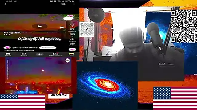 RussellTaylorLacy live