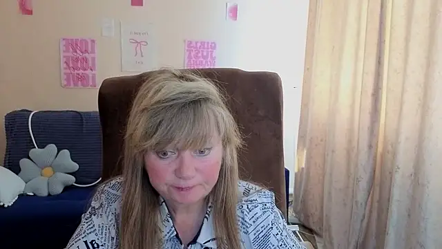 Melania_Cook live