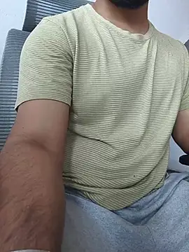 8inch_hunk19 live