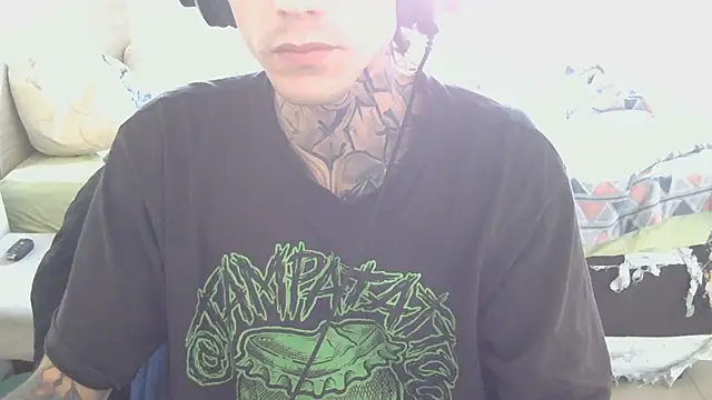 smokingink live