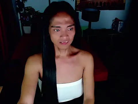 xAsianTOPModelx live