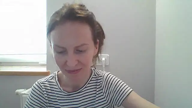 AnnaTight live