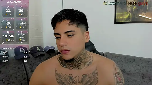 sweetlatinoboy live