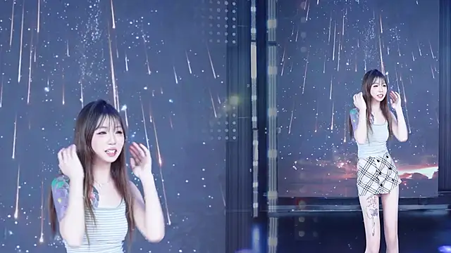 YDHY-girl-08 live