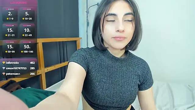 LunarLori live
