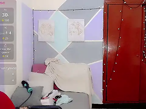 sexy-love233 live
