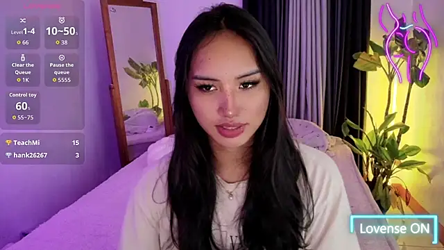 Bell_PepperHot live