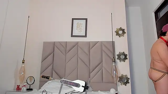 AxellCullen live