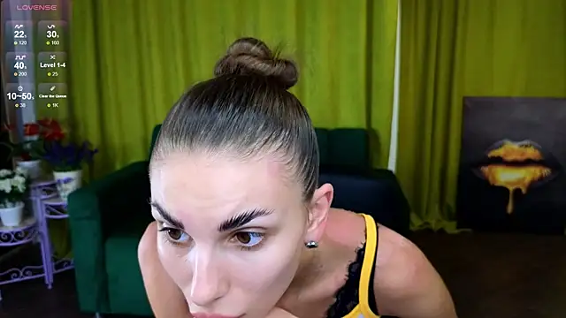 GracefulDoll live