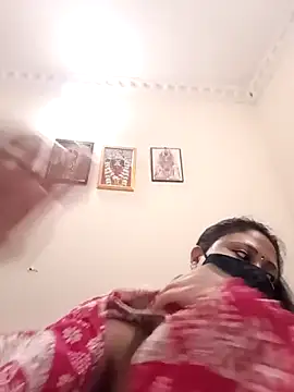 Anjali_88 live