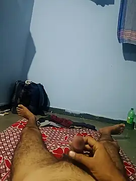 Sexyboycroy live