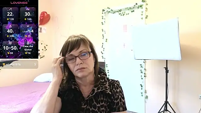 Miss_Moren live
