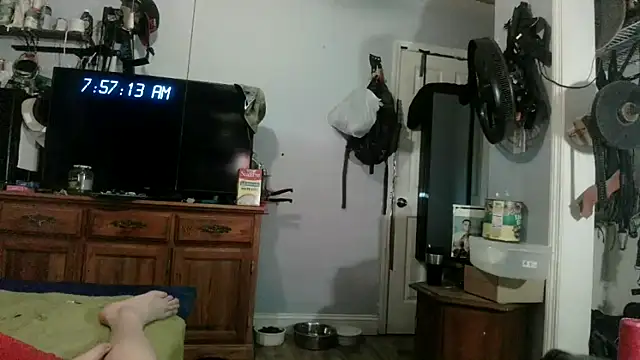 PornStro921 live