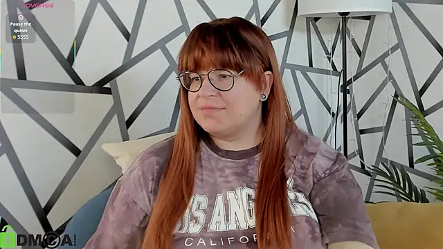 Michelle_Wilsson live