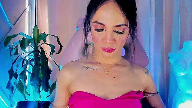 Cristal_Gem1 live