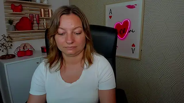 angelaSamt live
