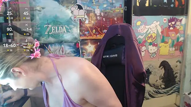 Savanah_Banana_ live