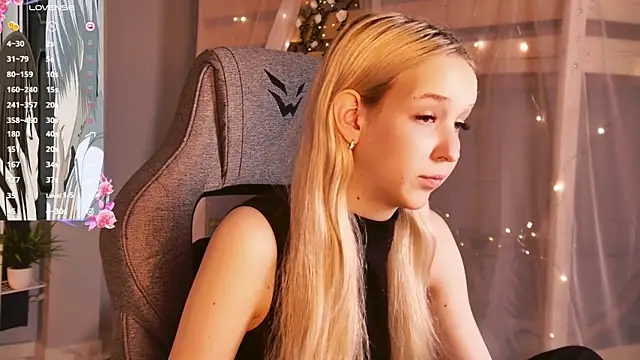 MaoqiBeverly live