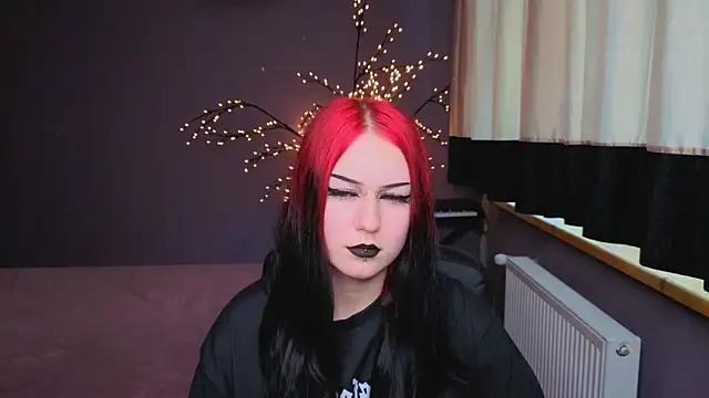 ElizabethVamp live