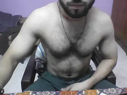 horse_Blackcock live
