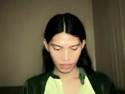 Yourgoddess_jayve live