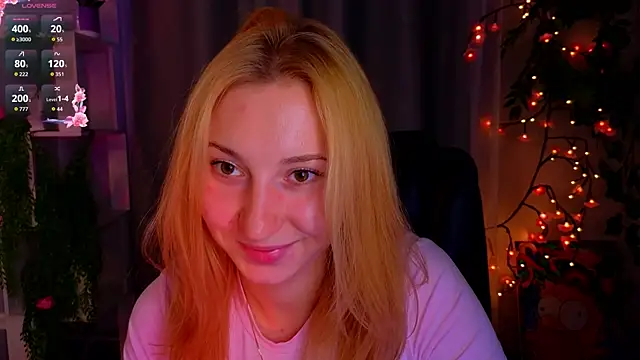 RosalieHandley live