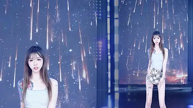 YDHY-girl-08 live