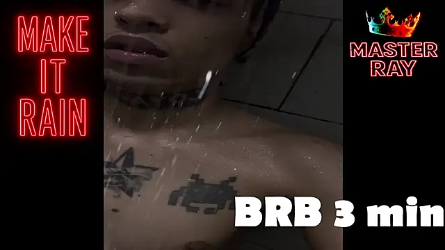 SirRay99 live