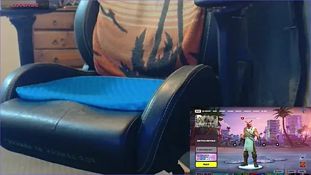 R0dneyRude live