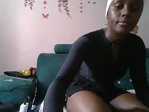 cokebabe live