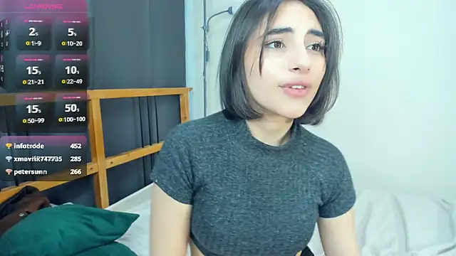 LunarLori live