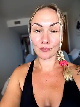 NastyMilf_ live