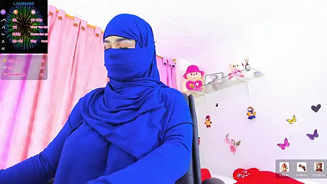 azahara_nagi live