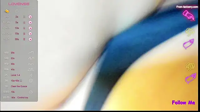 bellamoonlightX live